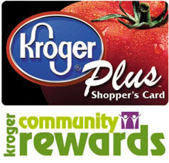 Help Trinity Vision Global: Shop at Kroger