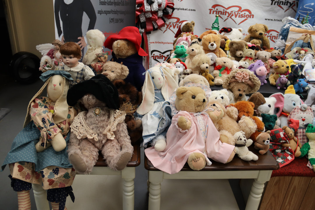 christmas toy giveaway atlanta