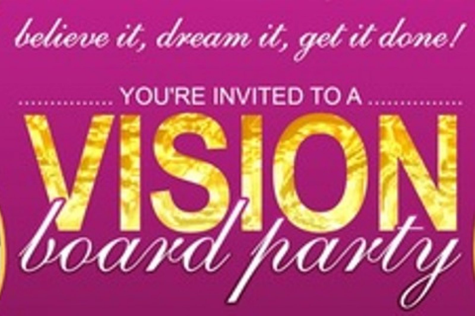 university of florida vision party