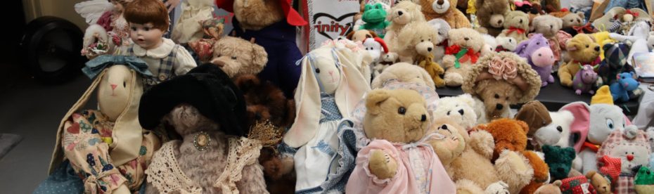 2020 Holiday Toy Giveaway 2020 Holiday Toy Giveaway
