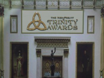 Nonprofit Trinity Awards