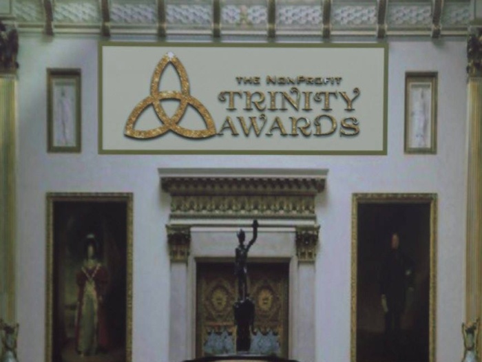 Nonprofit Trinity Awards